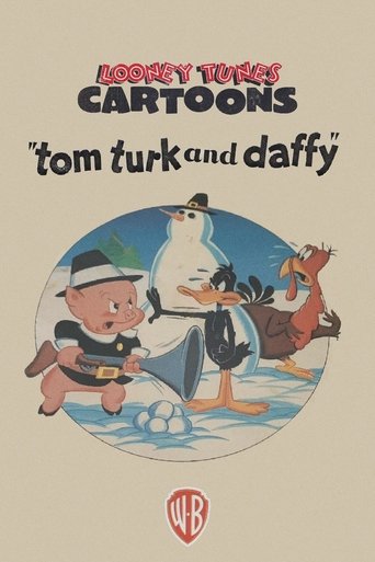 Индюшка Том и Даффи