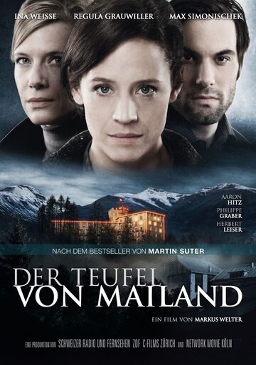 Der Teufel von Mailand