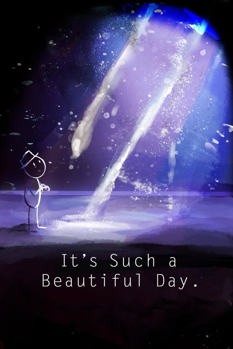 It's Such a Beautiful Day