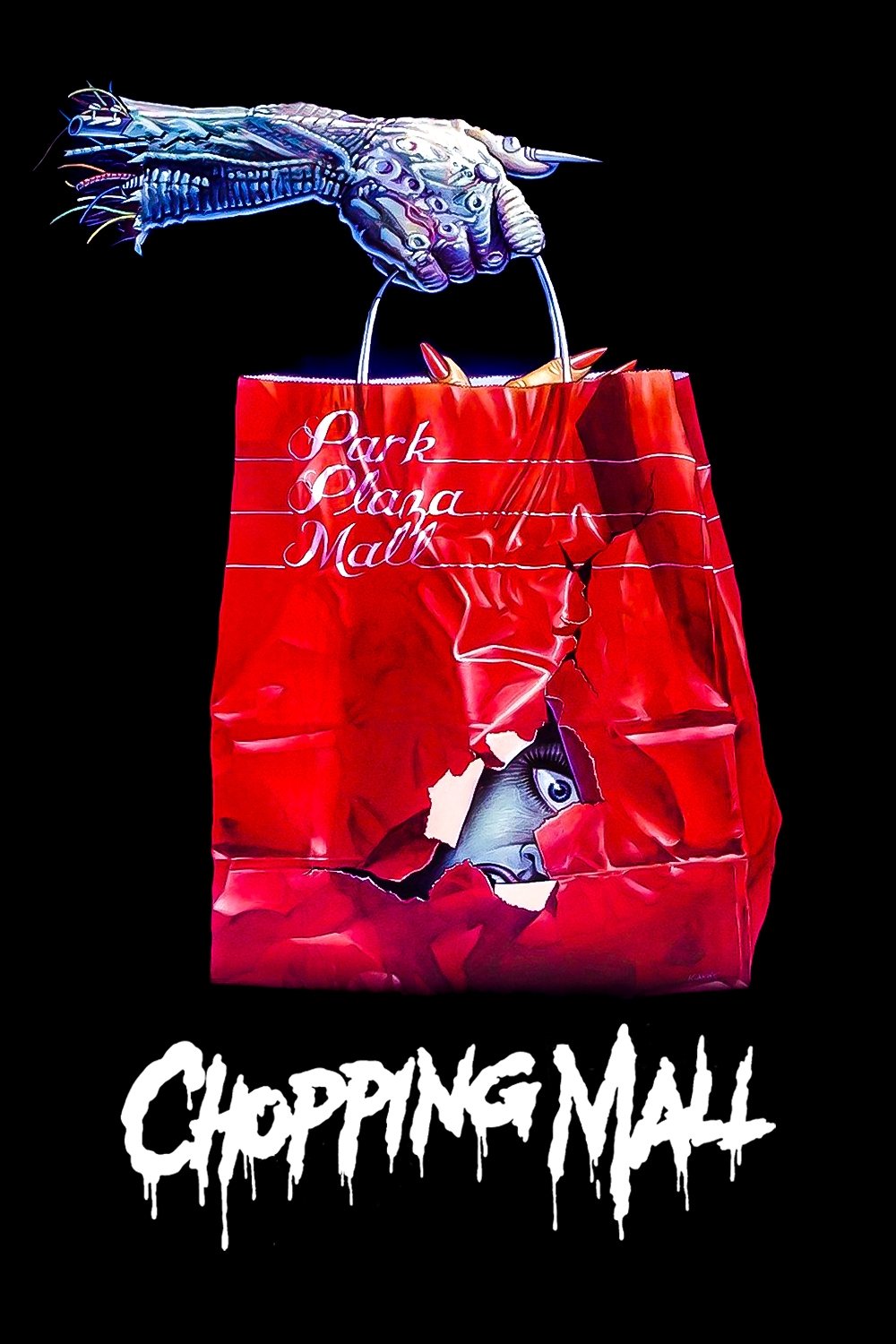 Shopping