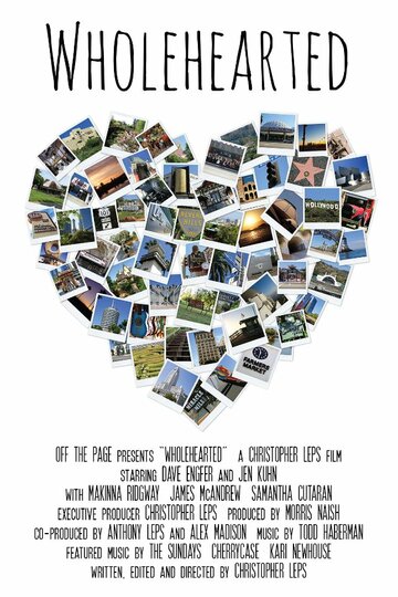 Wholehearted
