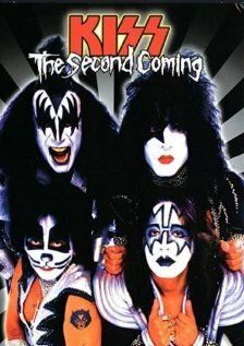 Kiss: Второе пришествие