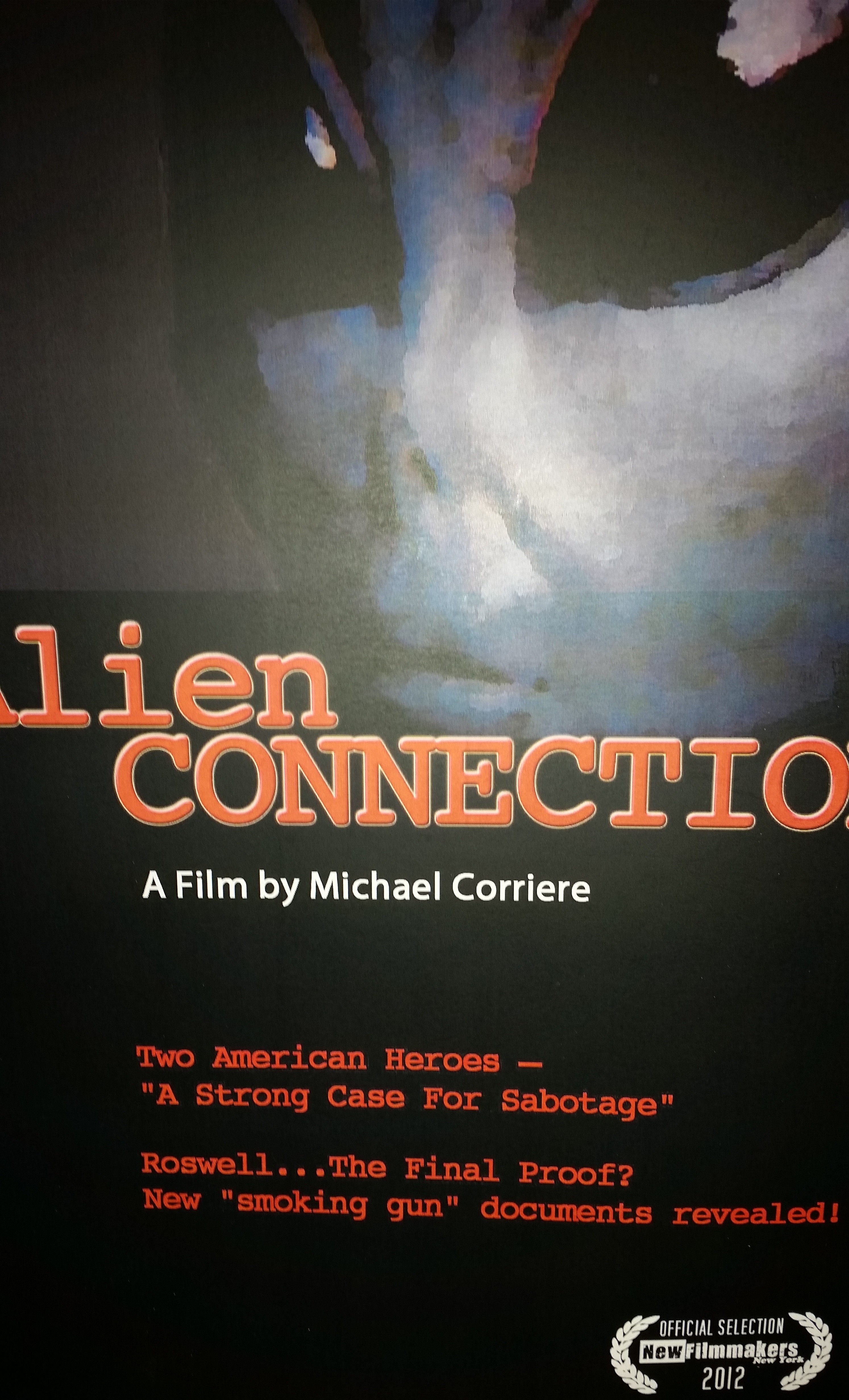 Alien Connection