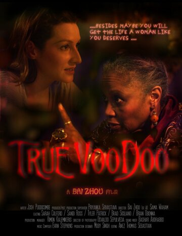True Voodoo