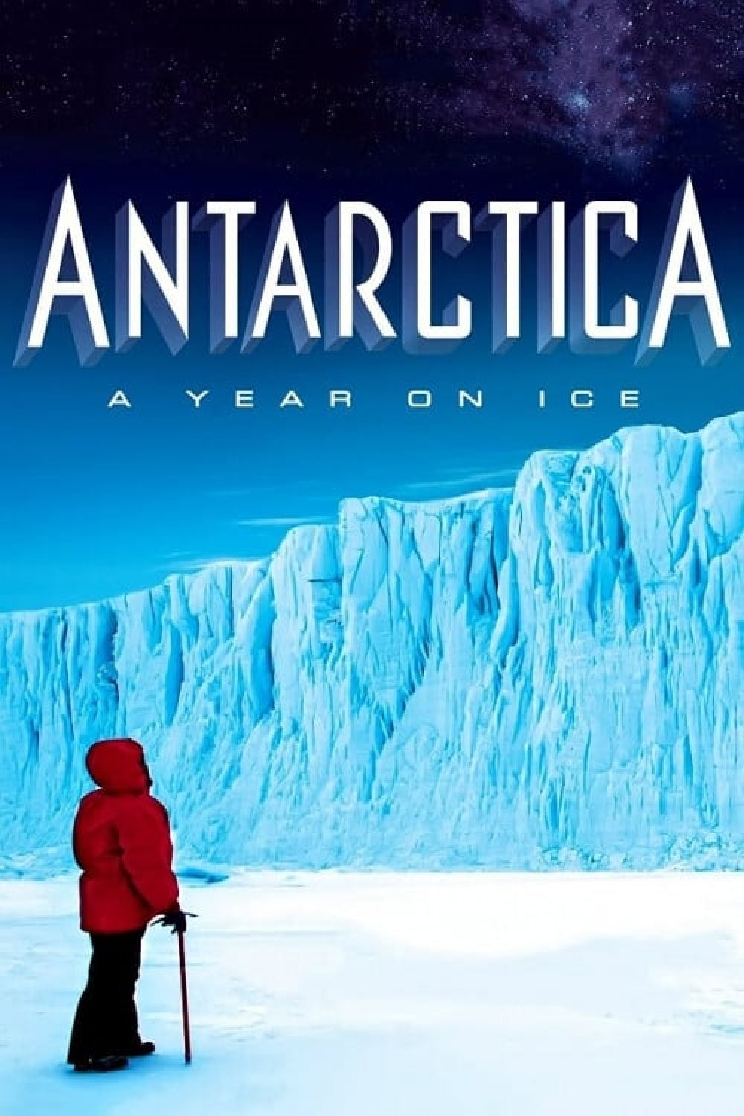 Antarctica: A Year On Ice
