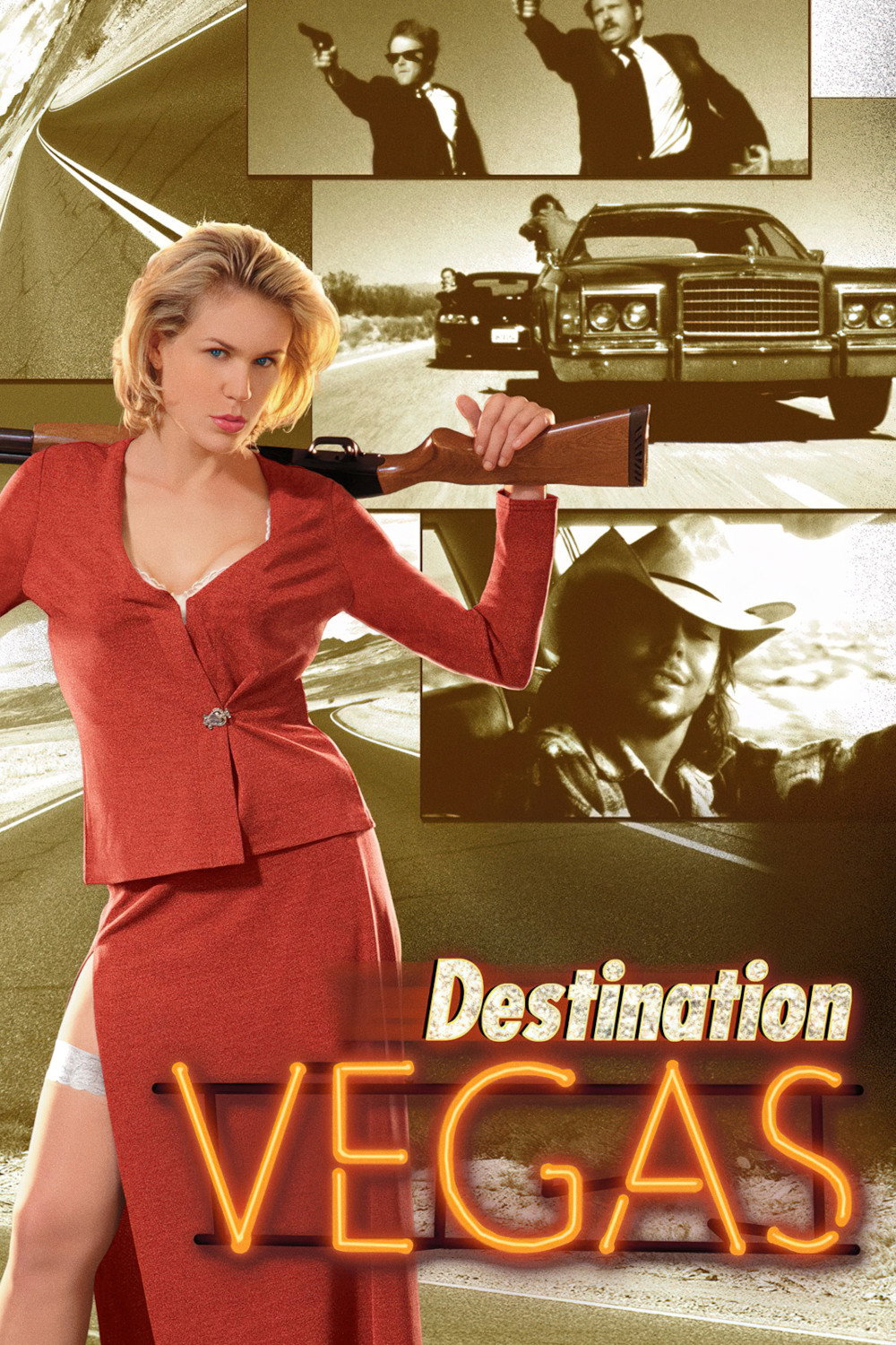 Destination Vegas