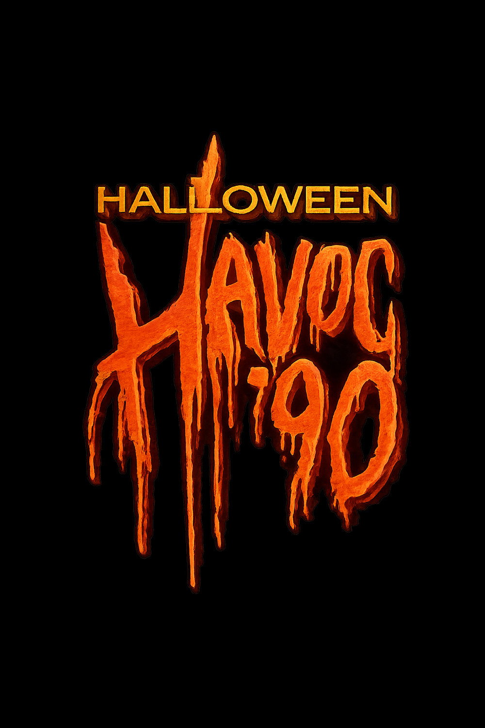 Halloween Havoc