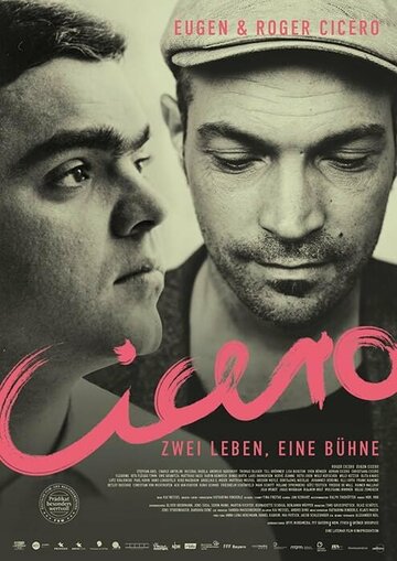 Cicero: Two Lives, One Stage