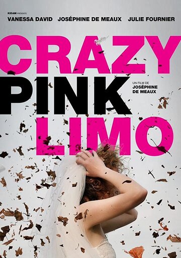 Crazy Pink Limo