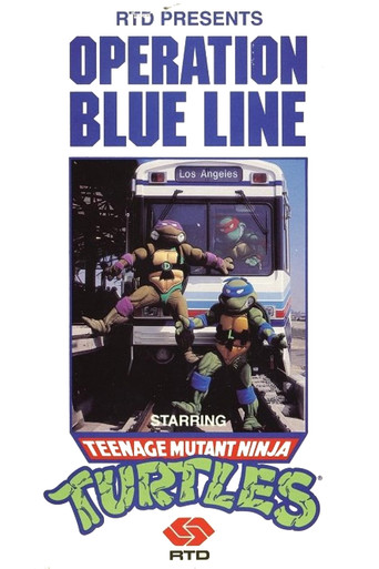 Operation Blue Line