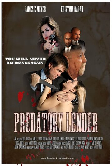 Predatory Lender