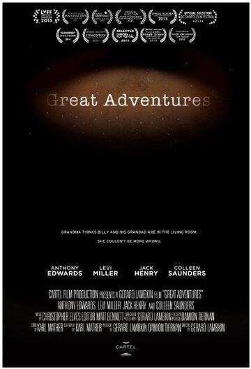 Great Adventures