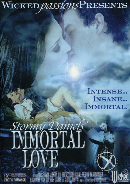 Immortal Love