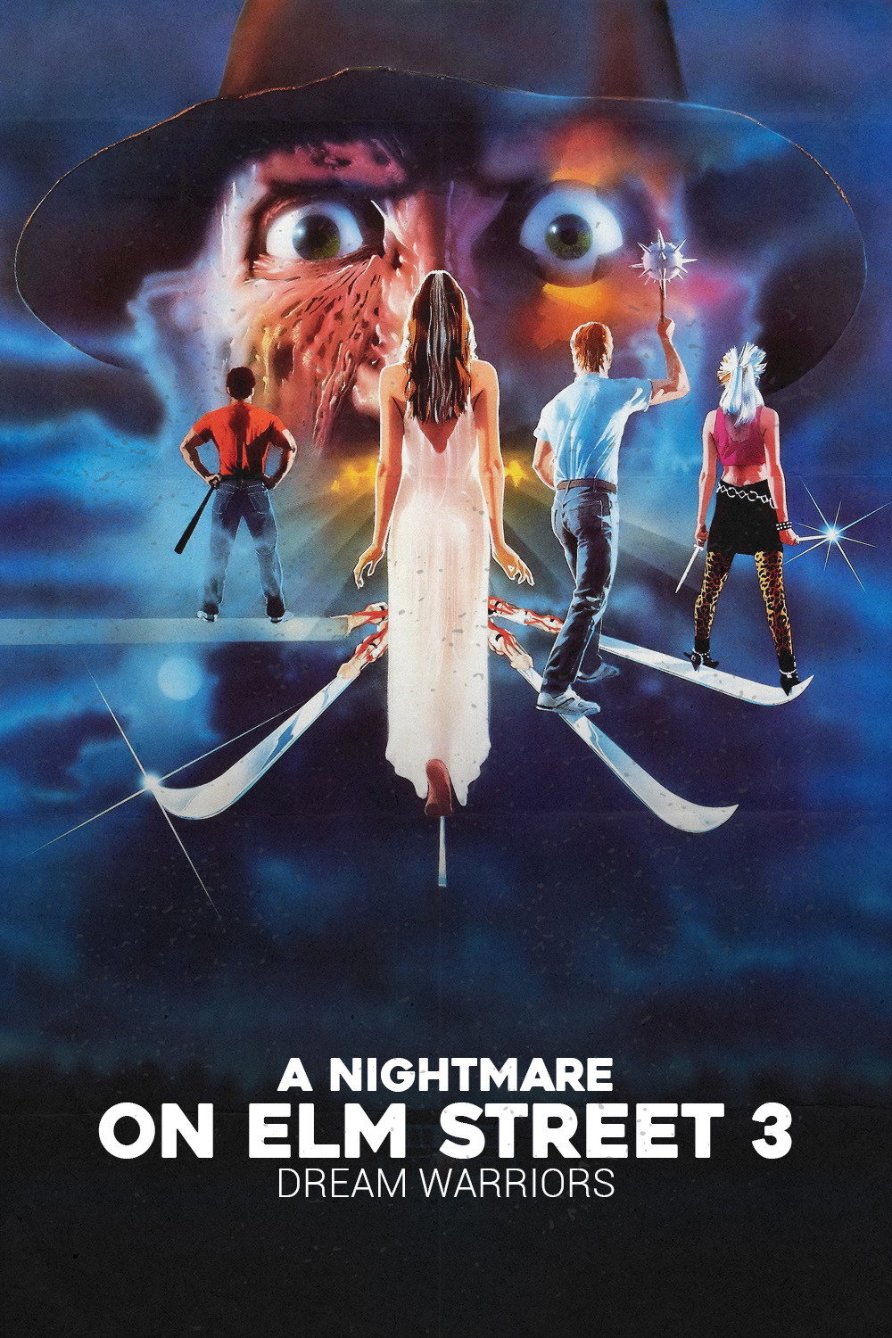 Nightmare 3 - Freddy Krueger lebt
