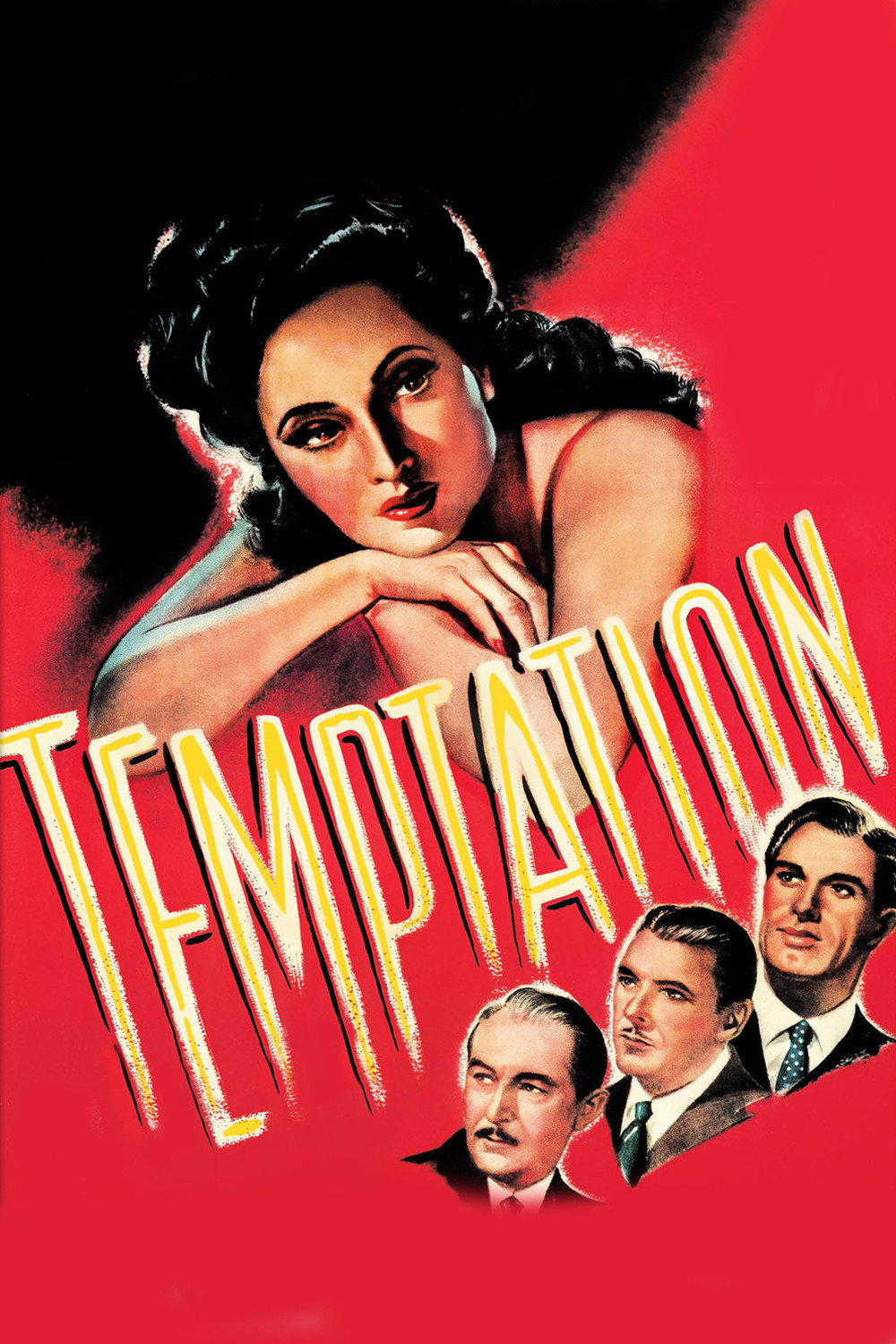 Temptation