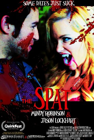 The Spat