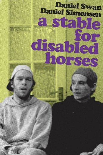 A Stable for Disabled Horses