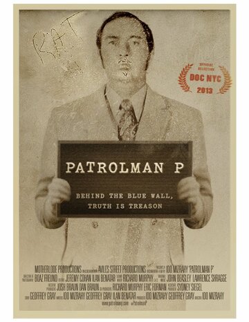 Patrolman P