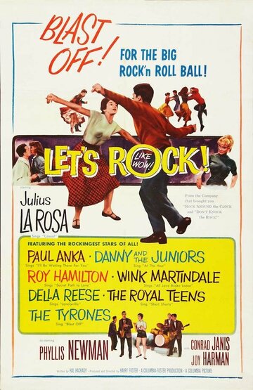 Let's Rock