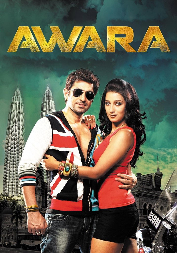 Awara