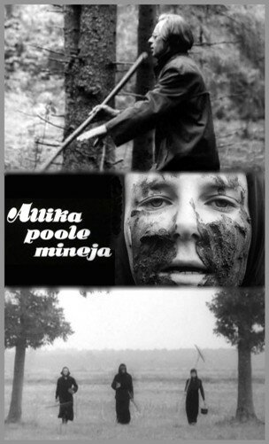 Идущий к источнику