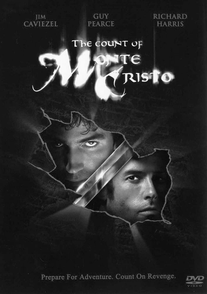 The Count of Monte Cristo