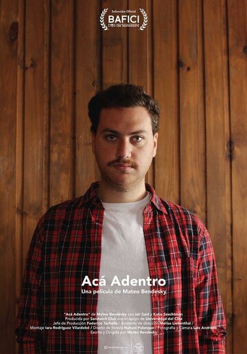 Acá adentro
