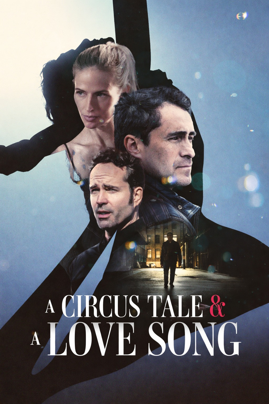 Un Cuento de Circo & A Love Song