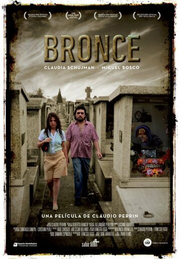 Bronce