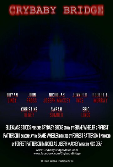 Crybaby Bridge: The Legend of Elizabeth