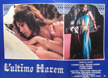 Last Harem