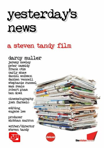 Yesterday's News