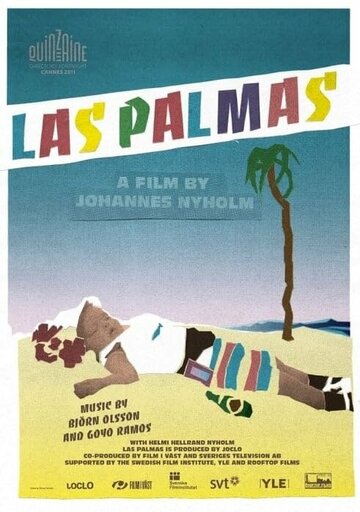 Las Palmas