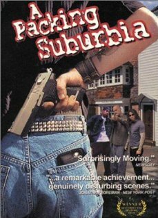 A Packing Suburbia