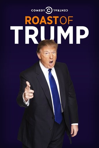 Осмеяние Дональда Трампа