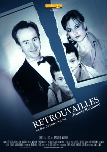 Retrouvailles