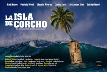 La Isla de Corcho