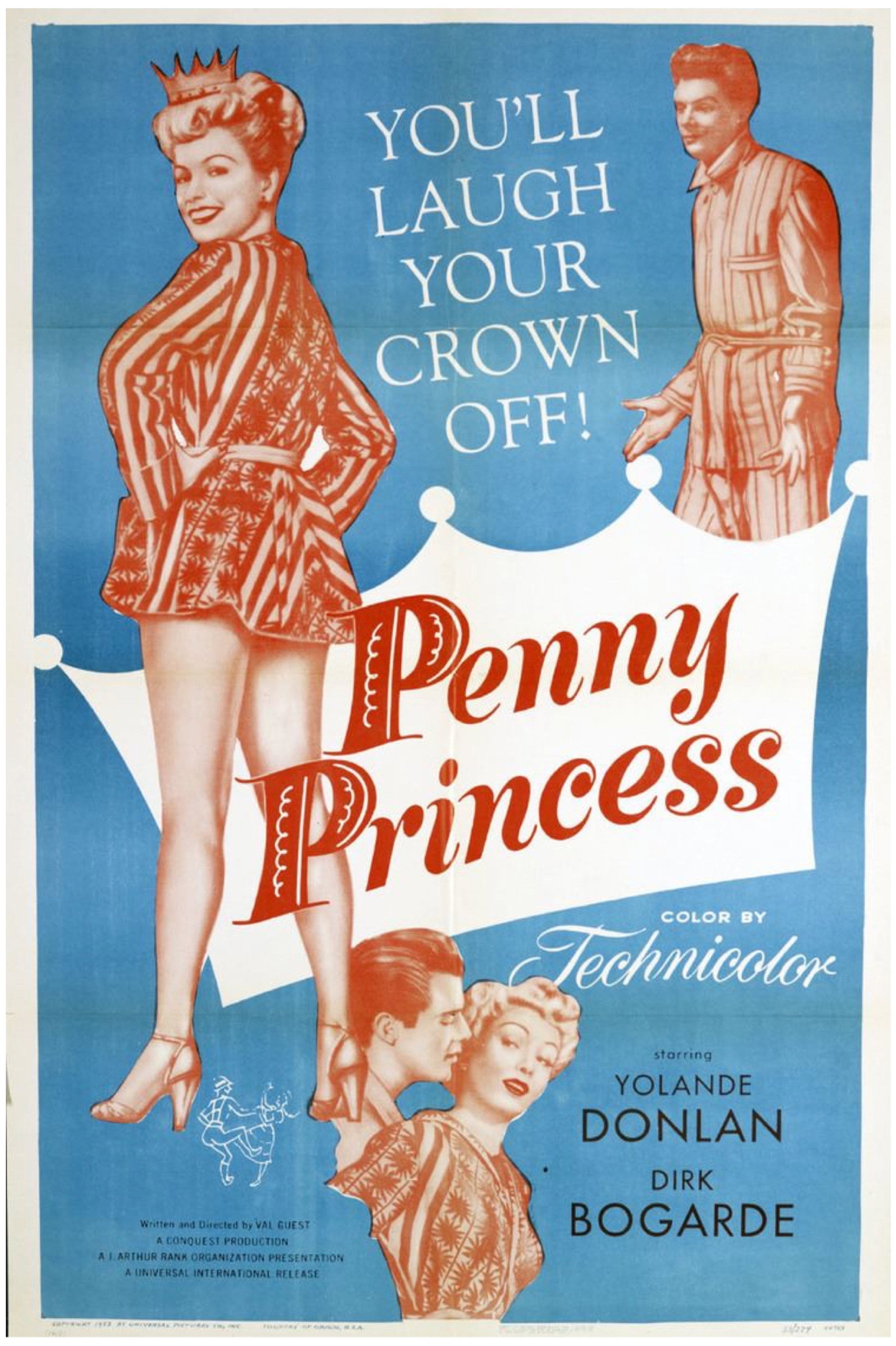 Penny Princess
