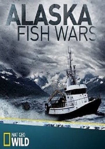 Alaska Fish Wars