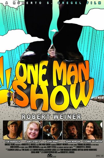 One Man Show