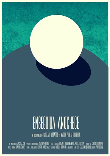 Enseguida Anochece