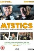 Mystics - Gangster, Geister und ihr Meister
