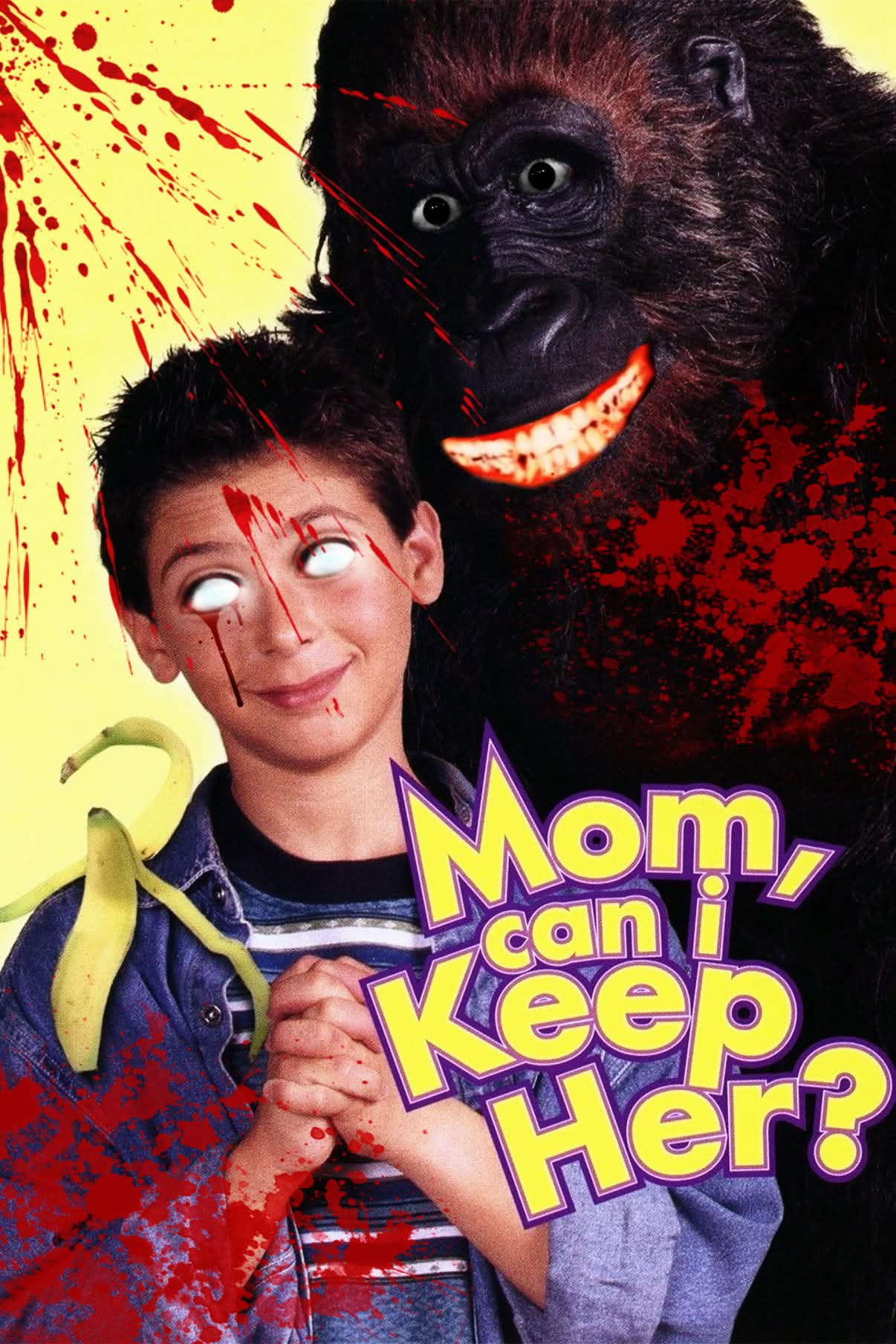 Кошка Сью