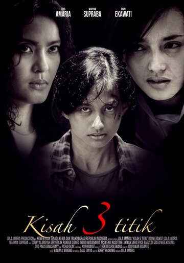 Kisah 3 Titik