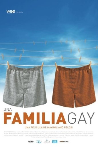 Una familia gay