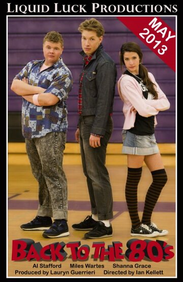 Back to the 80s