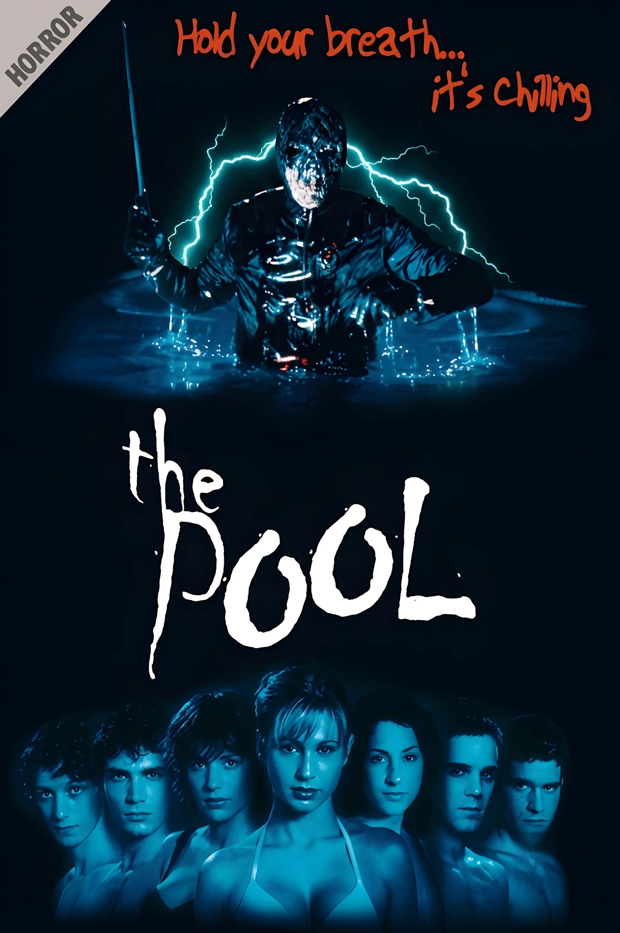 The Pool