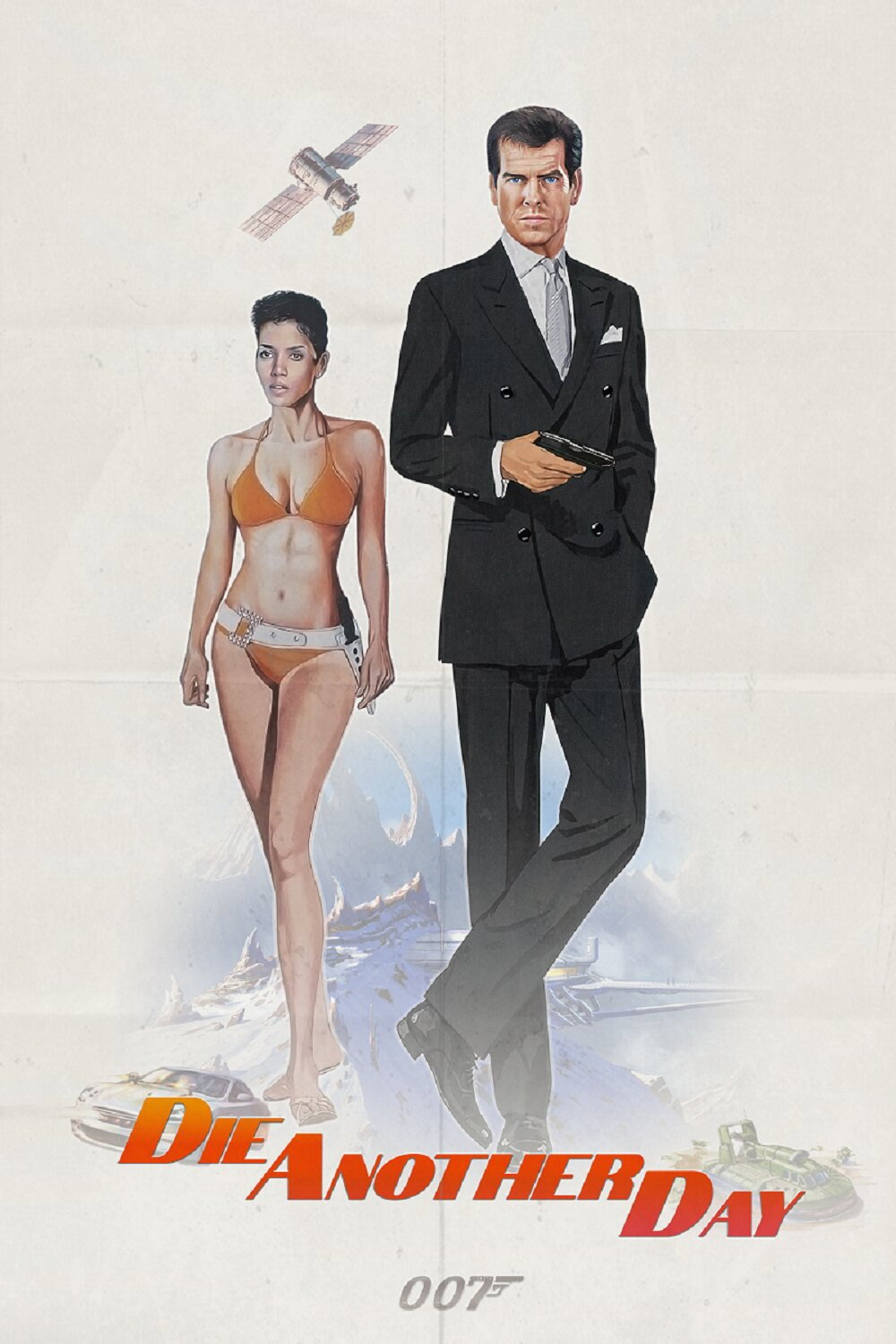 Die Another Day