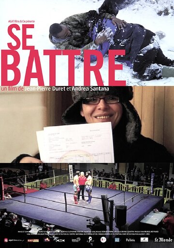 Se battre