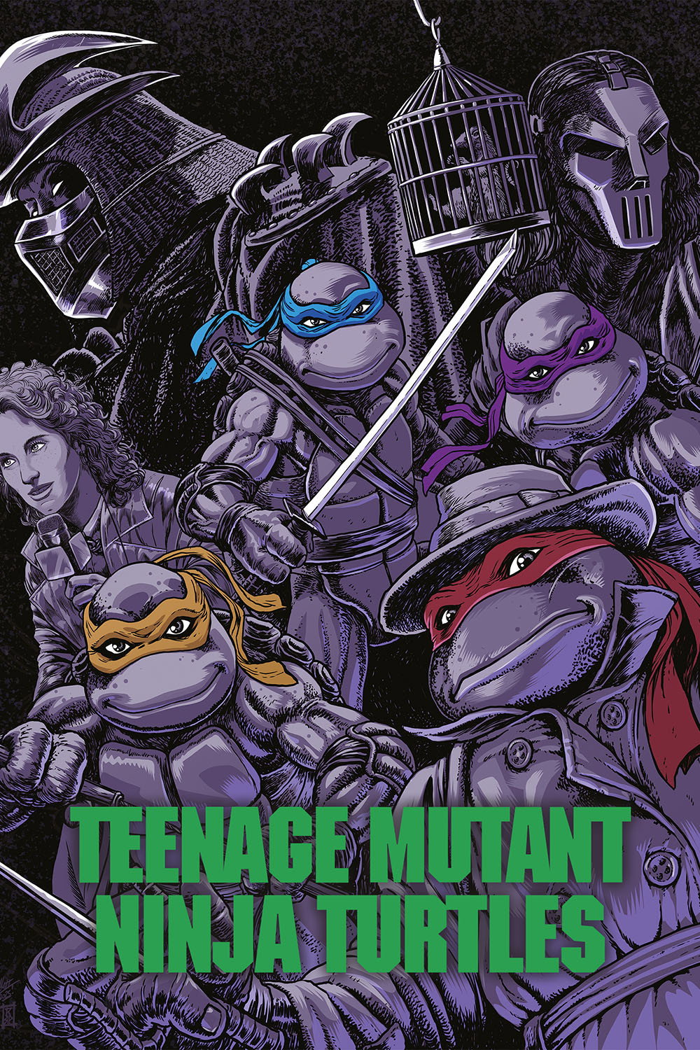 Oh Yeah! Cartoons